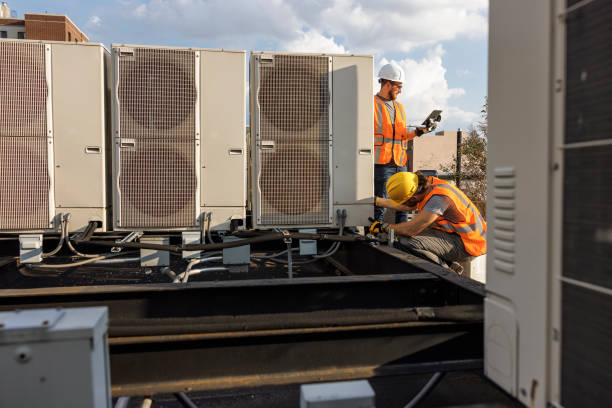  Tenafly, NJ HVAC Pros