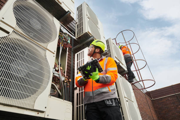 Best Commercial HVAC in Tenafly, NJ
