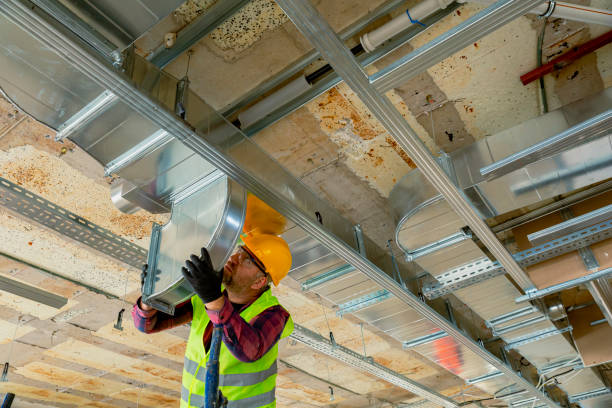 Best Residential HVAC in Tenafly, NJ