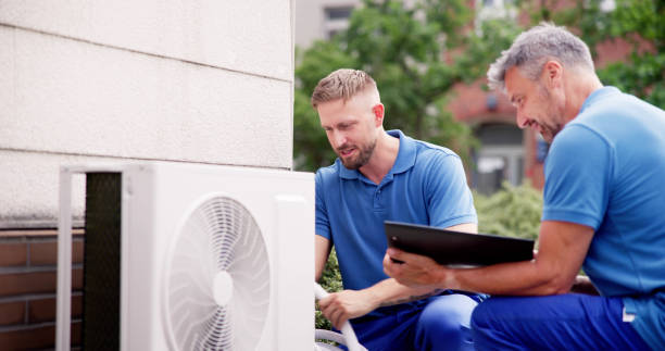 Best HVAC Supply and Distribution in Tenafly, NJ