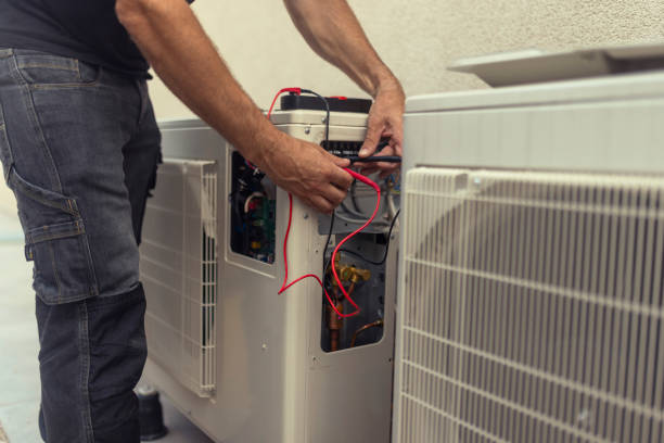 Best Emergency HVAC Services in Tenafly, NJ