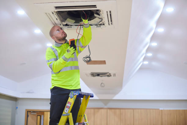 Best HVAC Financing and Leasing in Tenafly, NJ