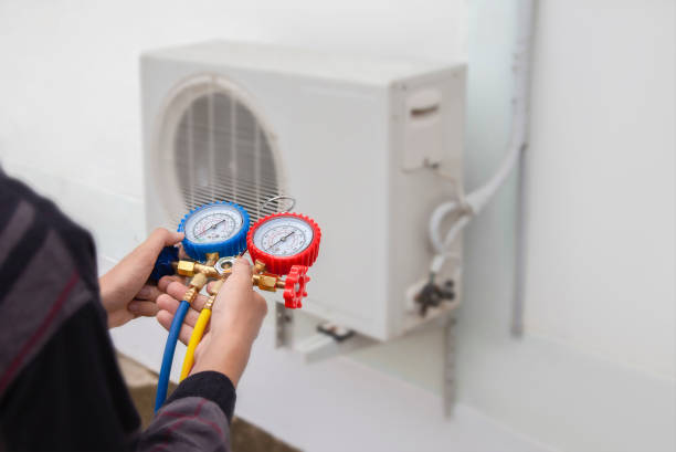 Best Ductless Mini-Split Systems in Tenafly, NJ