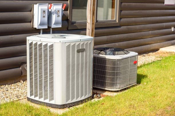 Best HVAC Equipment and Components in Tenafly, NJ